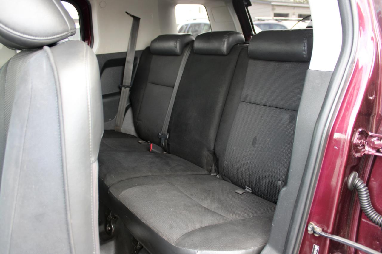 Toyota FJ Cruiser 4WD 4dr Auto (Natl) 2007