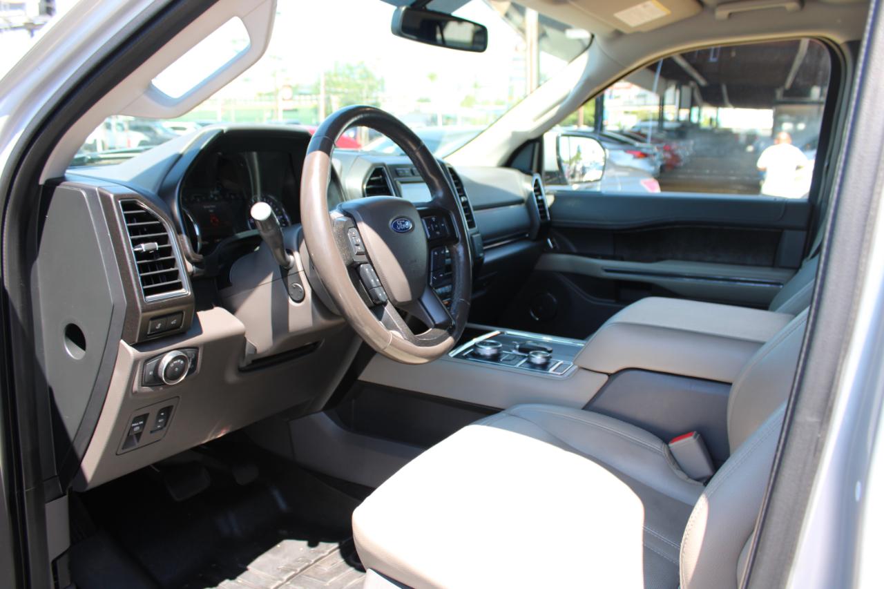 Ford Expedition Limited 4x4 2018