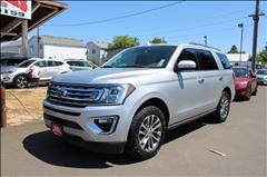 2018 Ford Expedition 