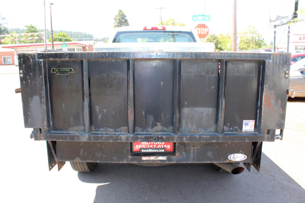 Chevrolet 2500 Pickups  2015