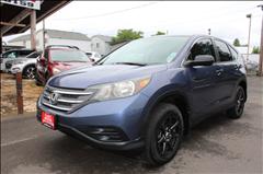 2013 Honda CR-V 