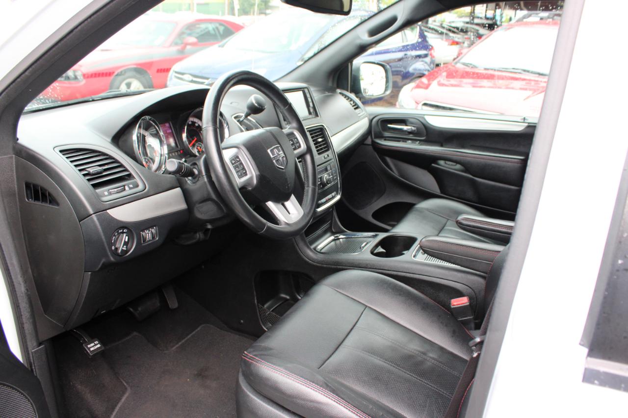 Dodge Grand Caravan GT Wagon 2019