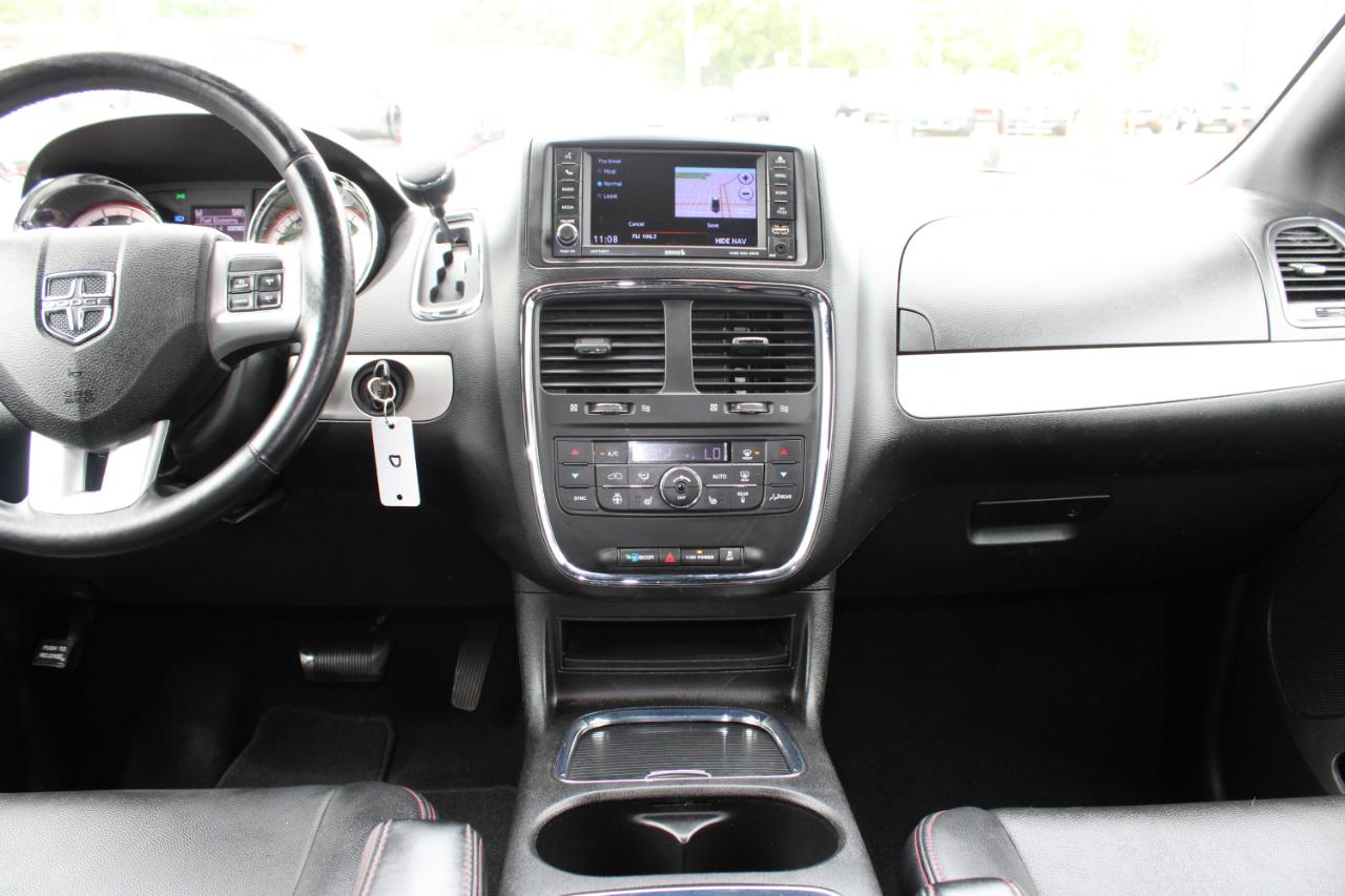 Dodge Grand Caravan GT Wagon 2019
