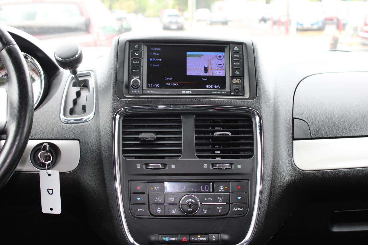Dodge Grand Caravan GT Wagon 2019