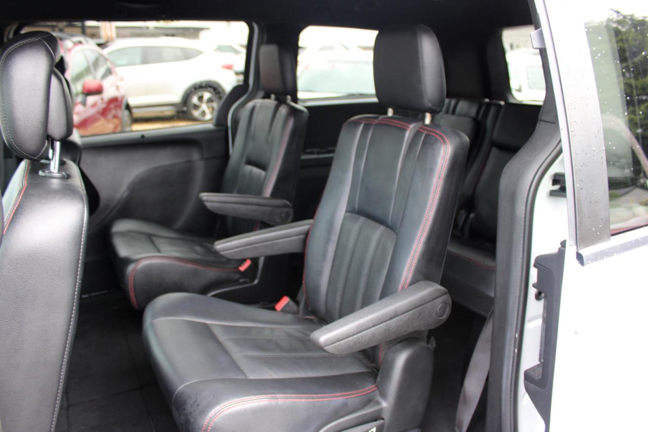 Dodge Grand Caravan GT Wagon 2019