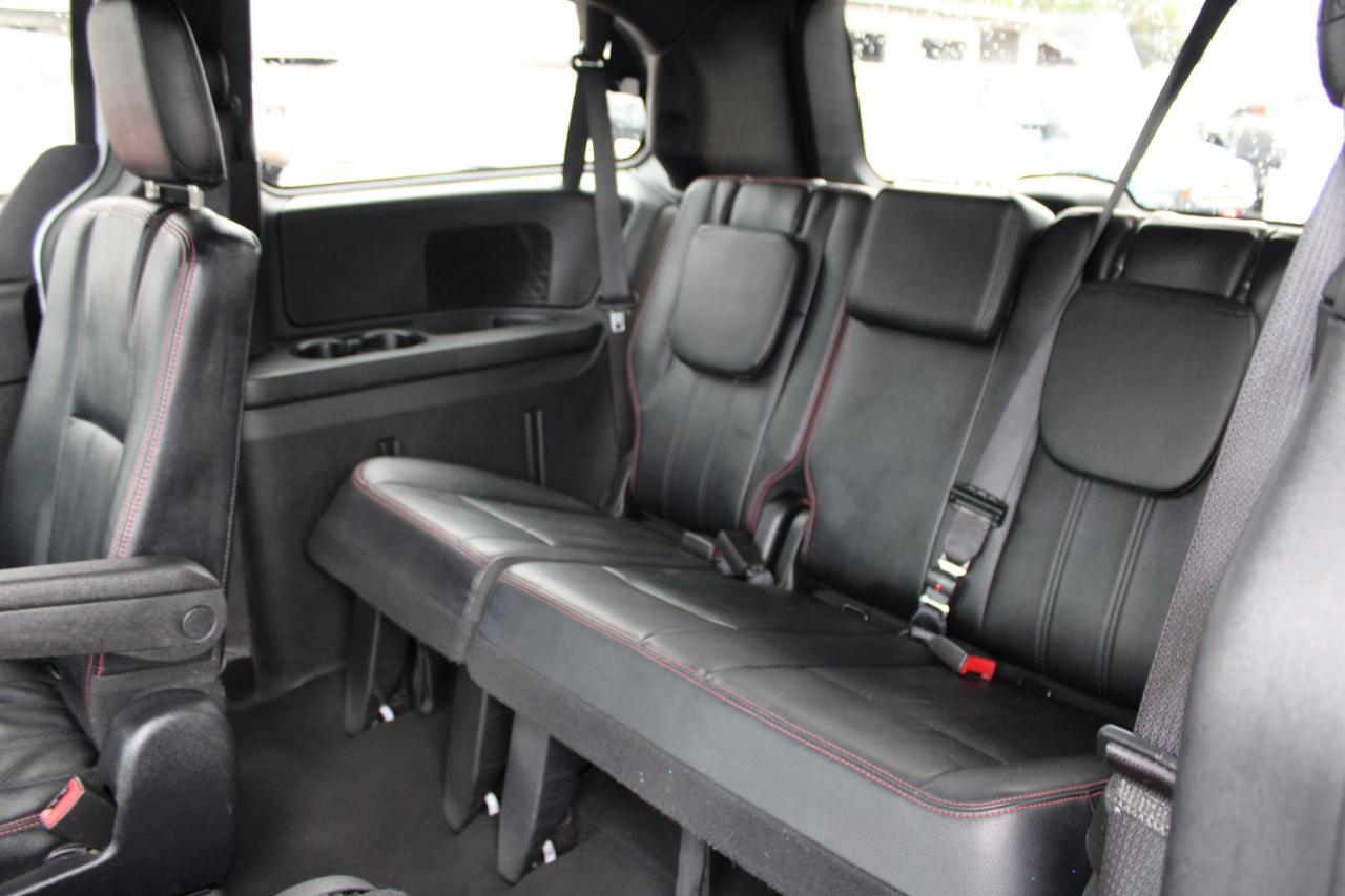 Dodge Grand Caravan GT Wagon 2019