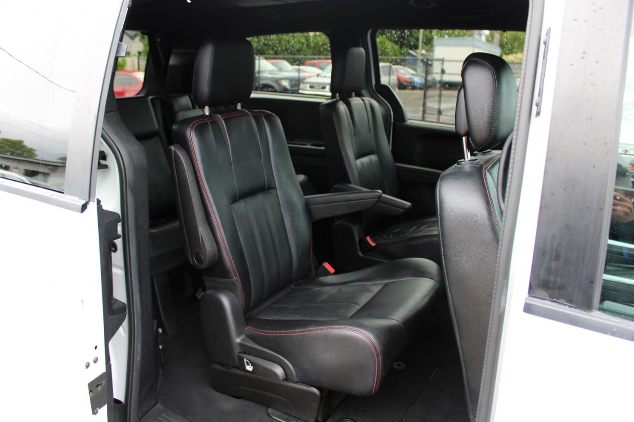 Dodge Grand Caravan GT Wagon 2019