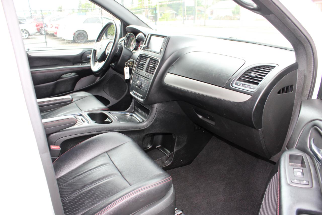 Dodge Grand Caravan GT Wagon 2019