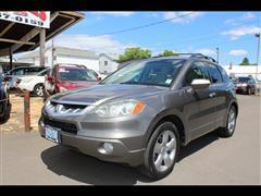 2007 Acura RDX 