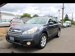 2014 Subaru Outback 