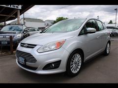 2013 Ford C-Max Hybrid 