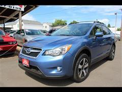 2015 Subaru XV Crosstrek Hybrid 