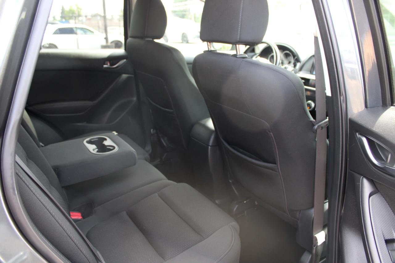 Mazda CX-5 AWD 4dr Auto Touring 2016