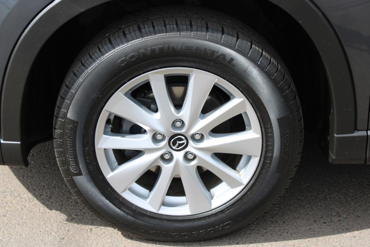 Mazda CX-5 AWD 4dr Auto Touring 2016