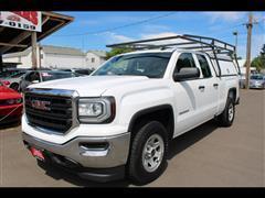 2016 GMC Sierra 1500 