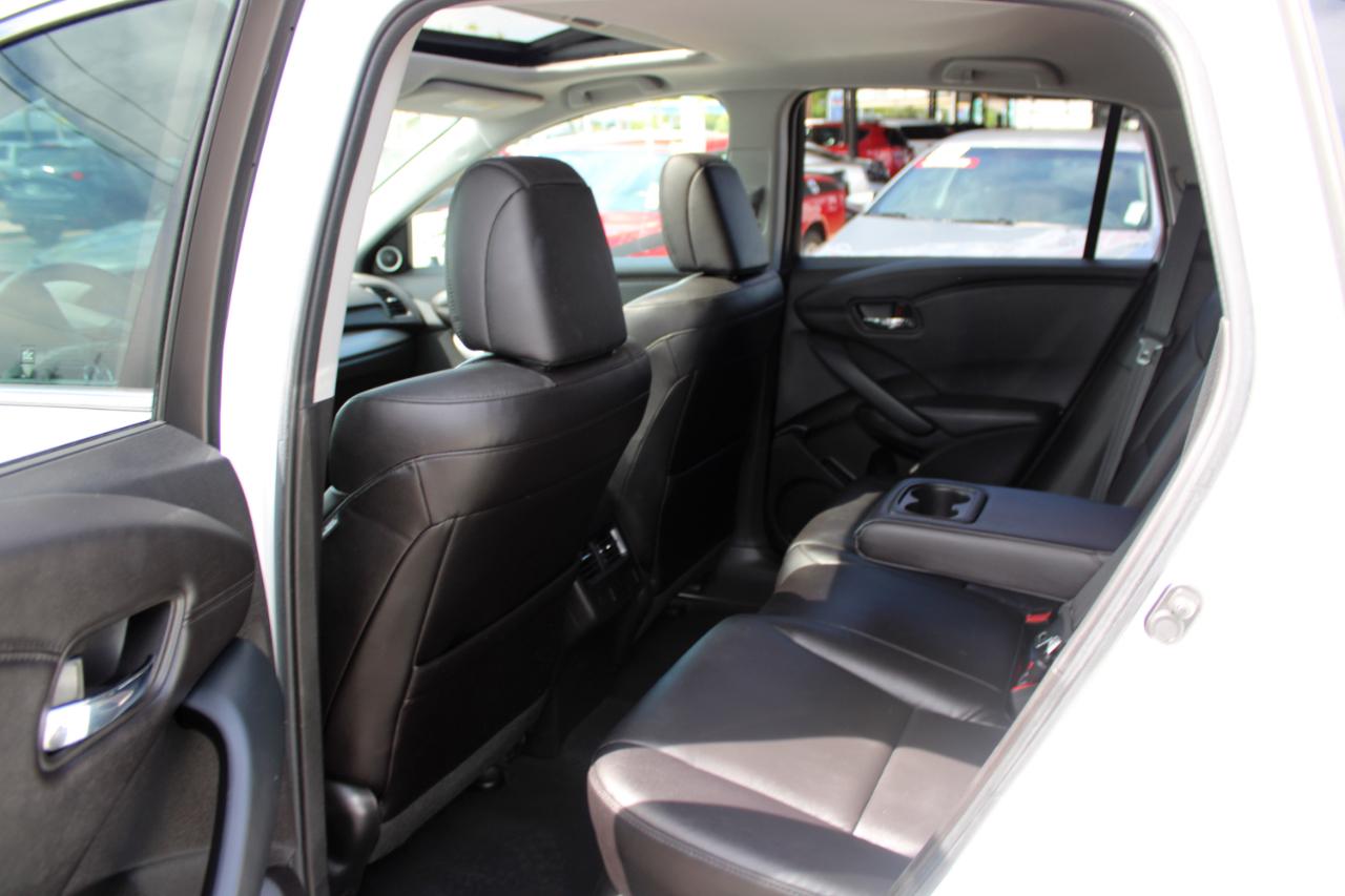 Acura RDX AWD 2018