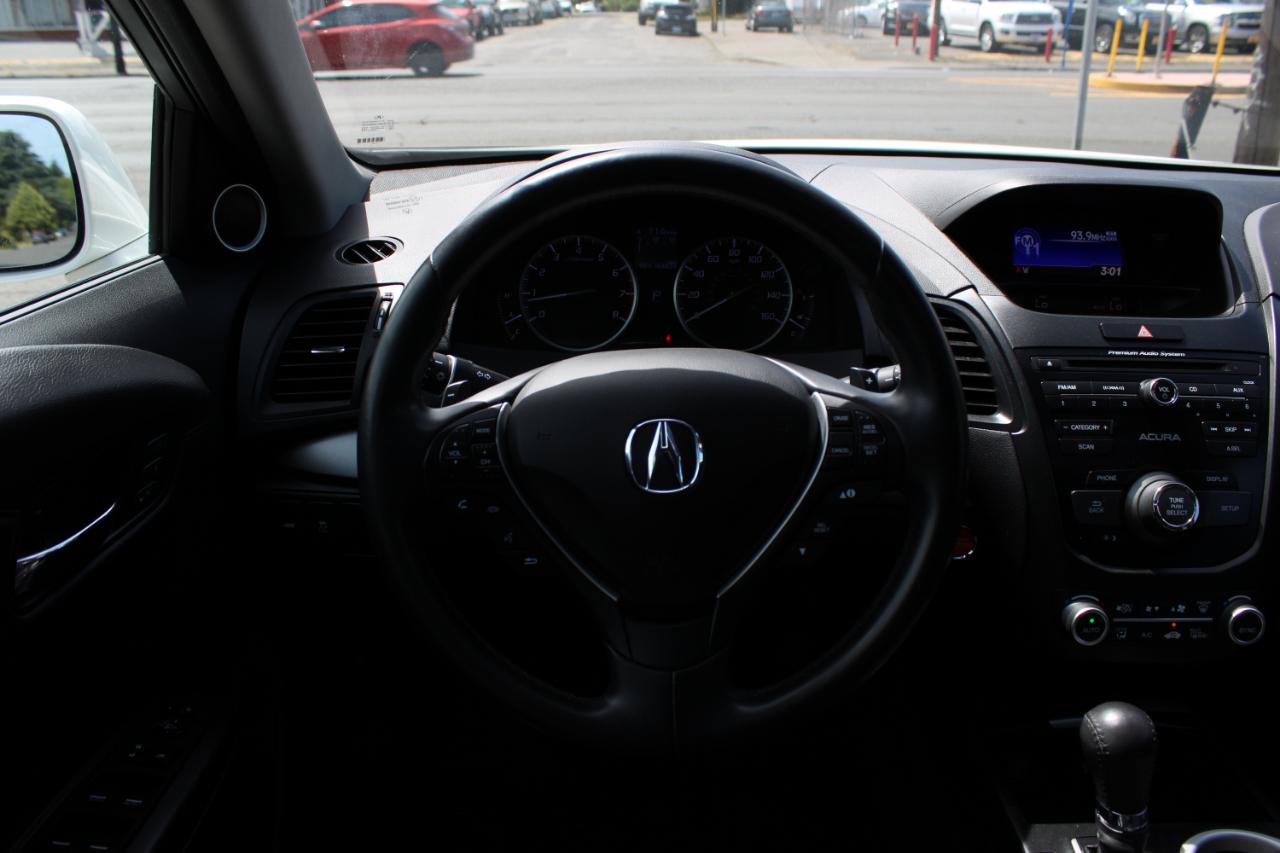 Acura RDX AWD 2018
