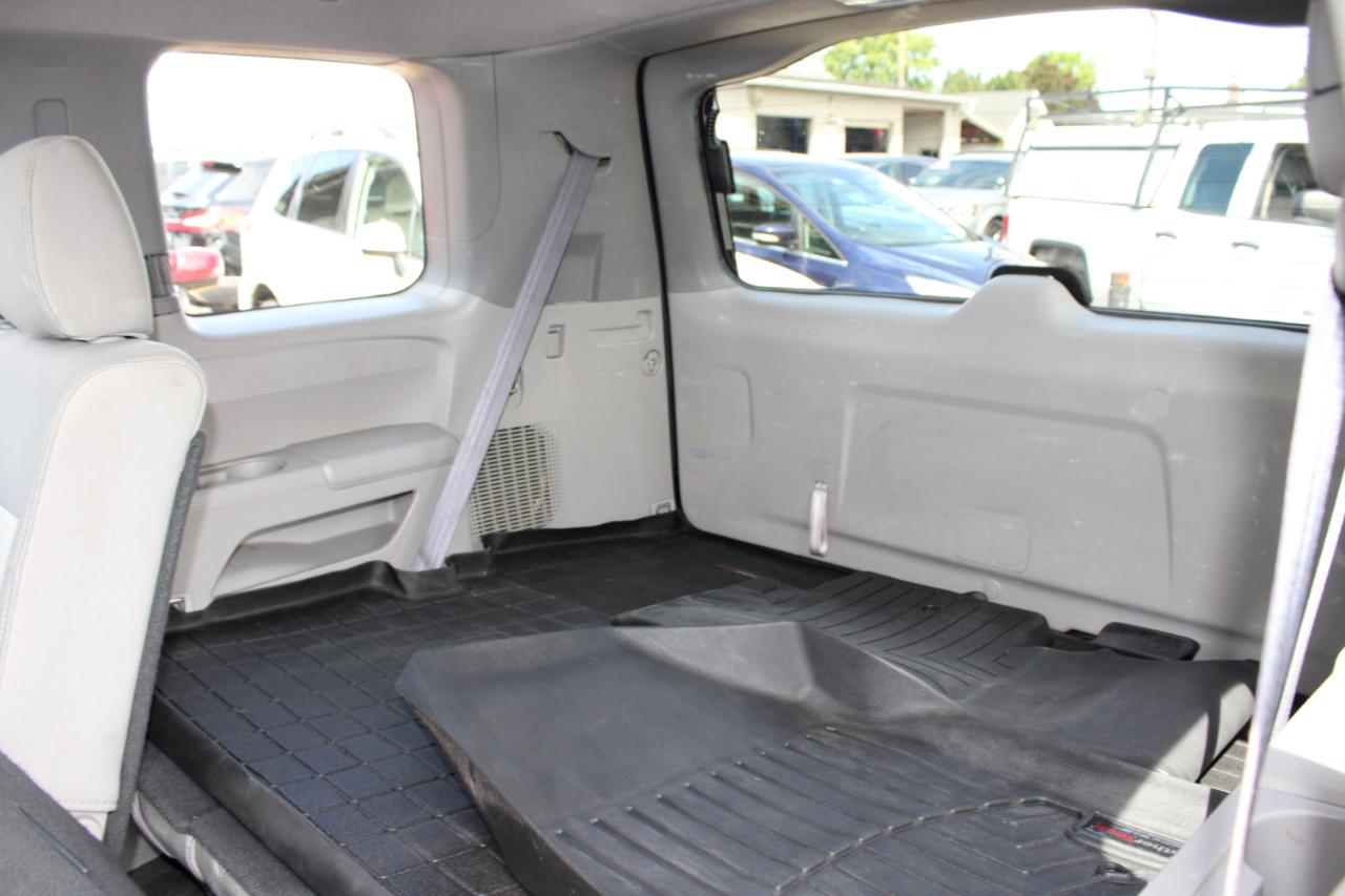 Honda Pilot 4WD 4dr LX 2013