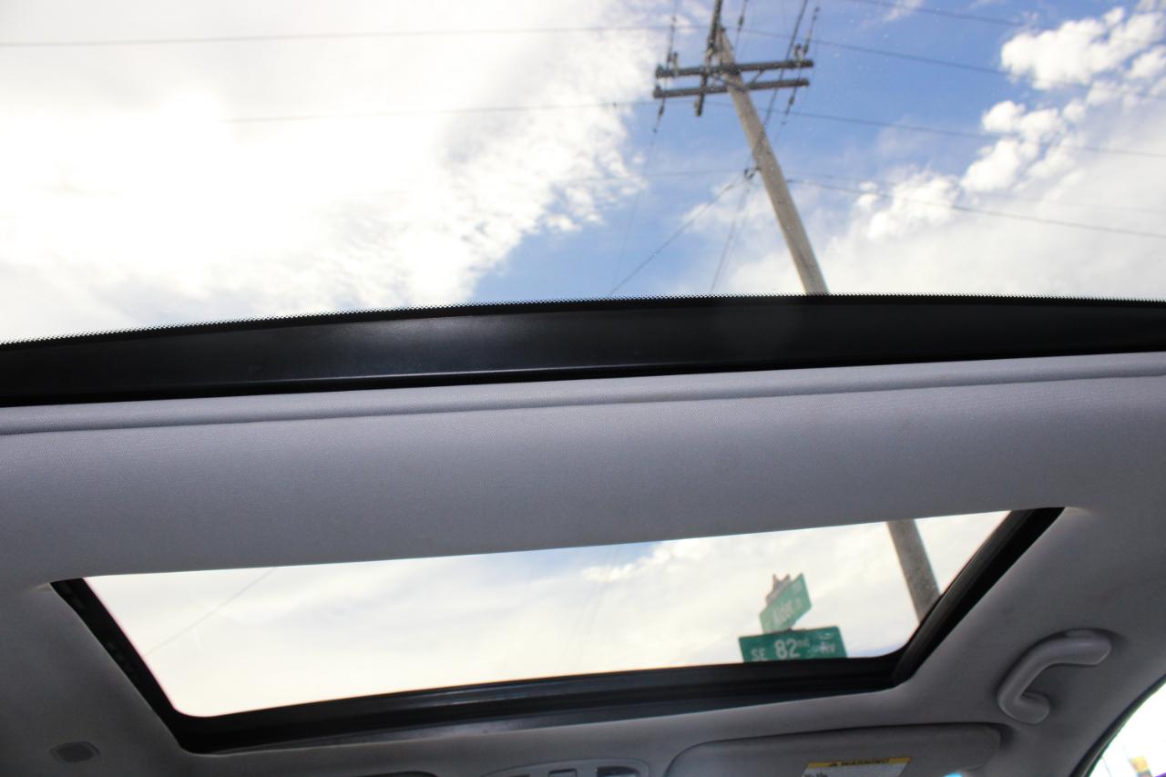 Hyundai Sonata Hybrid 4dr Sdn Limited 2014
