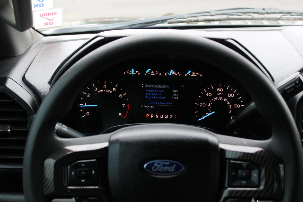Ford F-150  2017