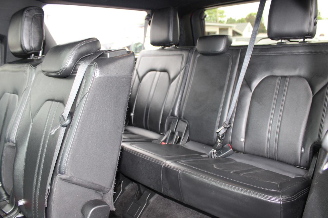Ford Expedition Max Limited 4x4 2018