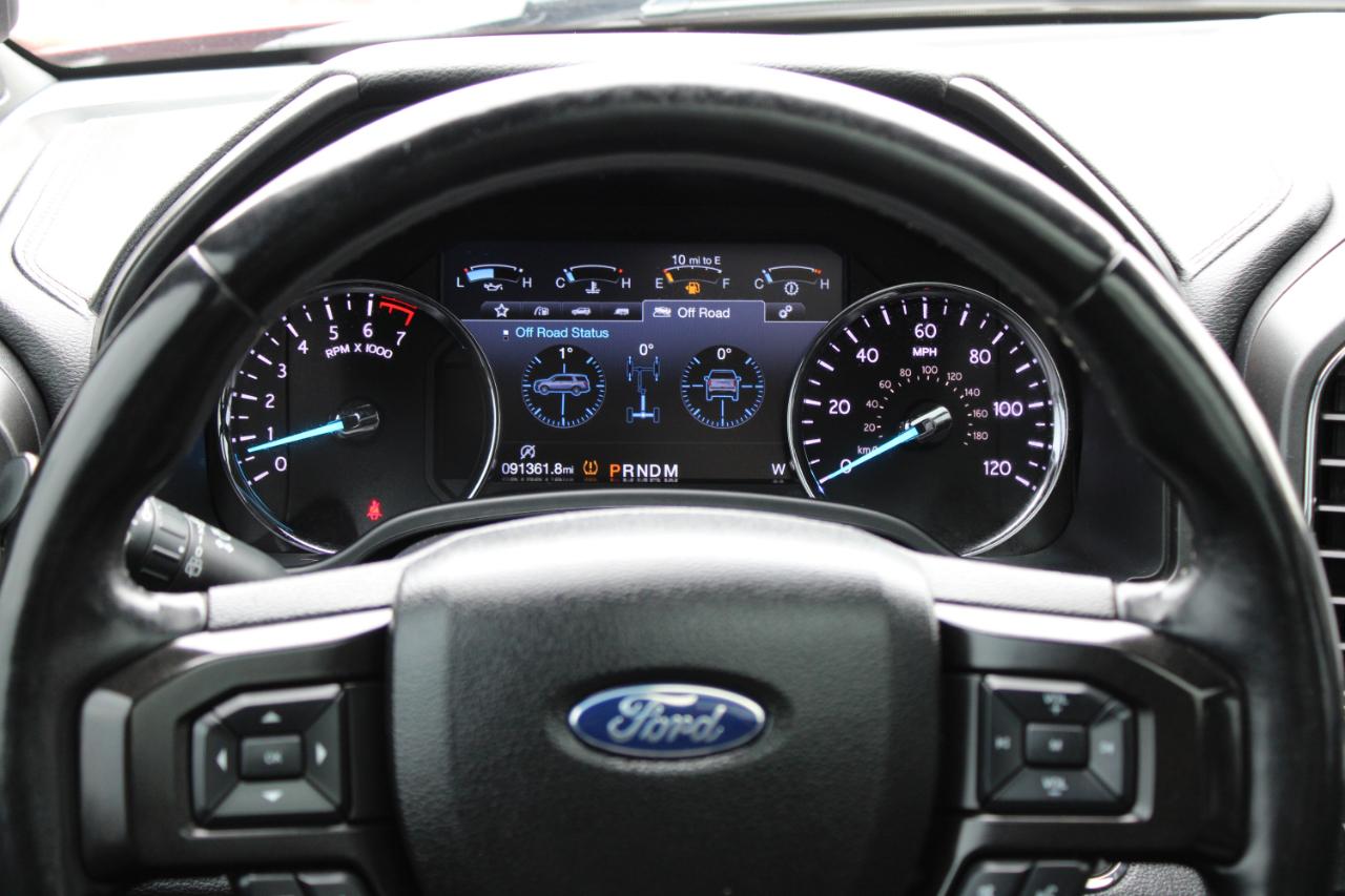 Ford Expedition Max Limited 4x4 2018