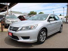 2015 Honda Accord Sedan 