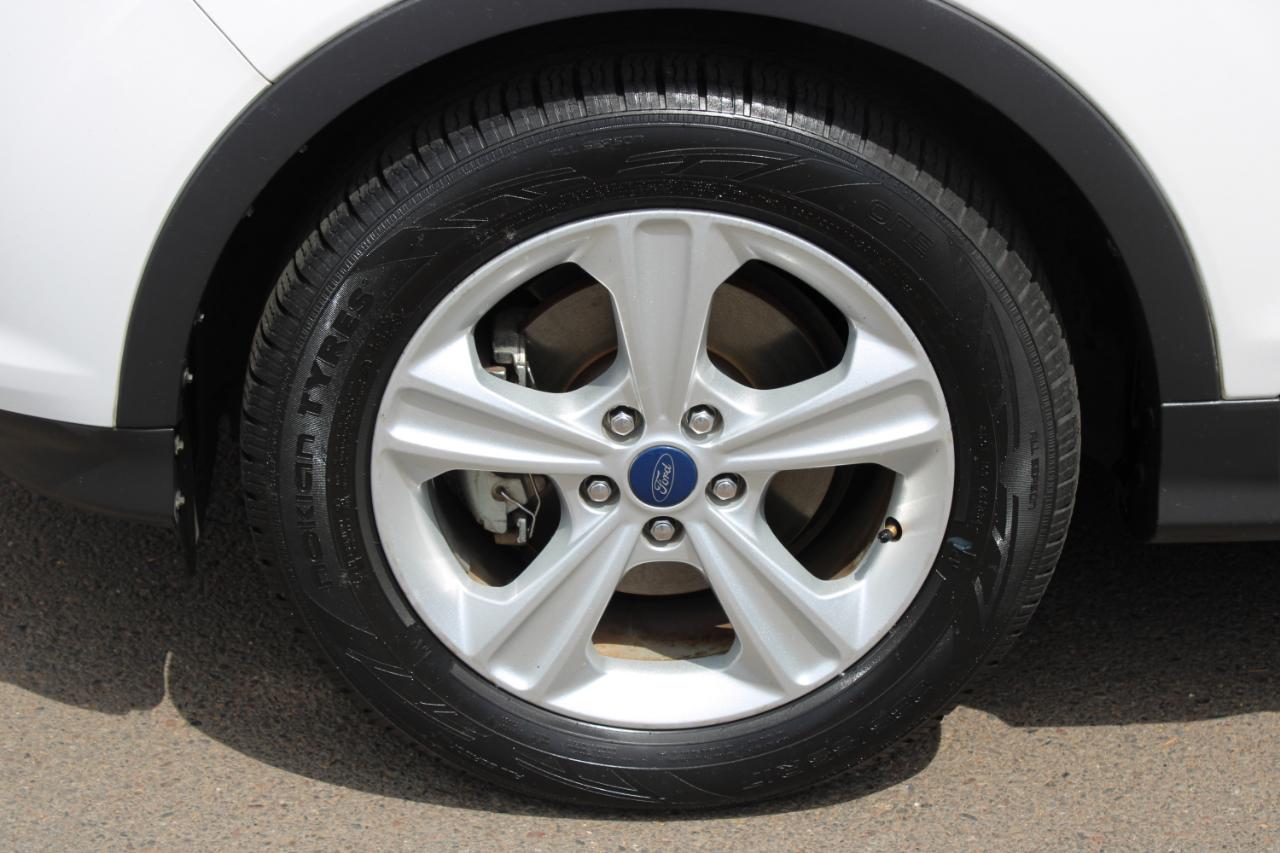 Ford Escape FWD 4dr SE 2015