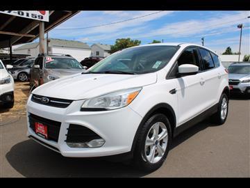 2015 Ford Escape FWD 4dr SE