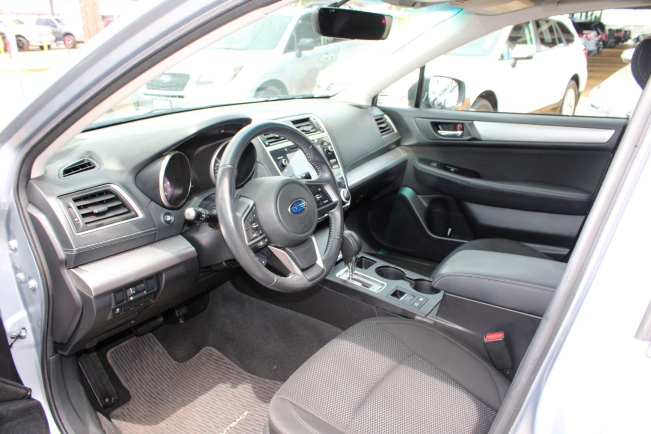 Subaru Outback 2.5i Premium 2018