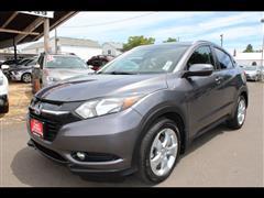 2016 Honda HR-V 