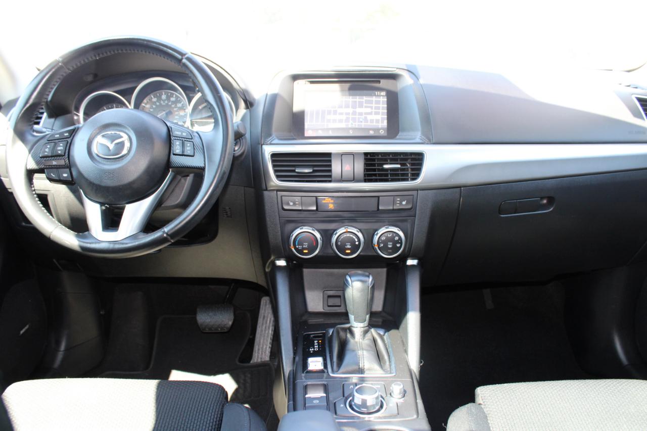 Mazda CX-5 2016.5 FWD 4dr Auto Touring 2016