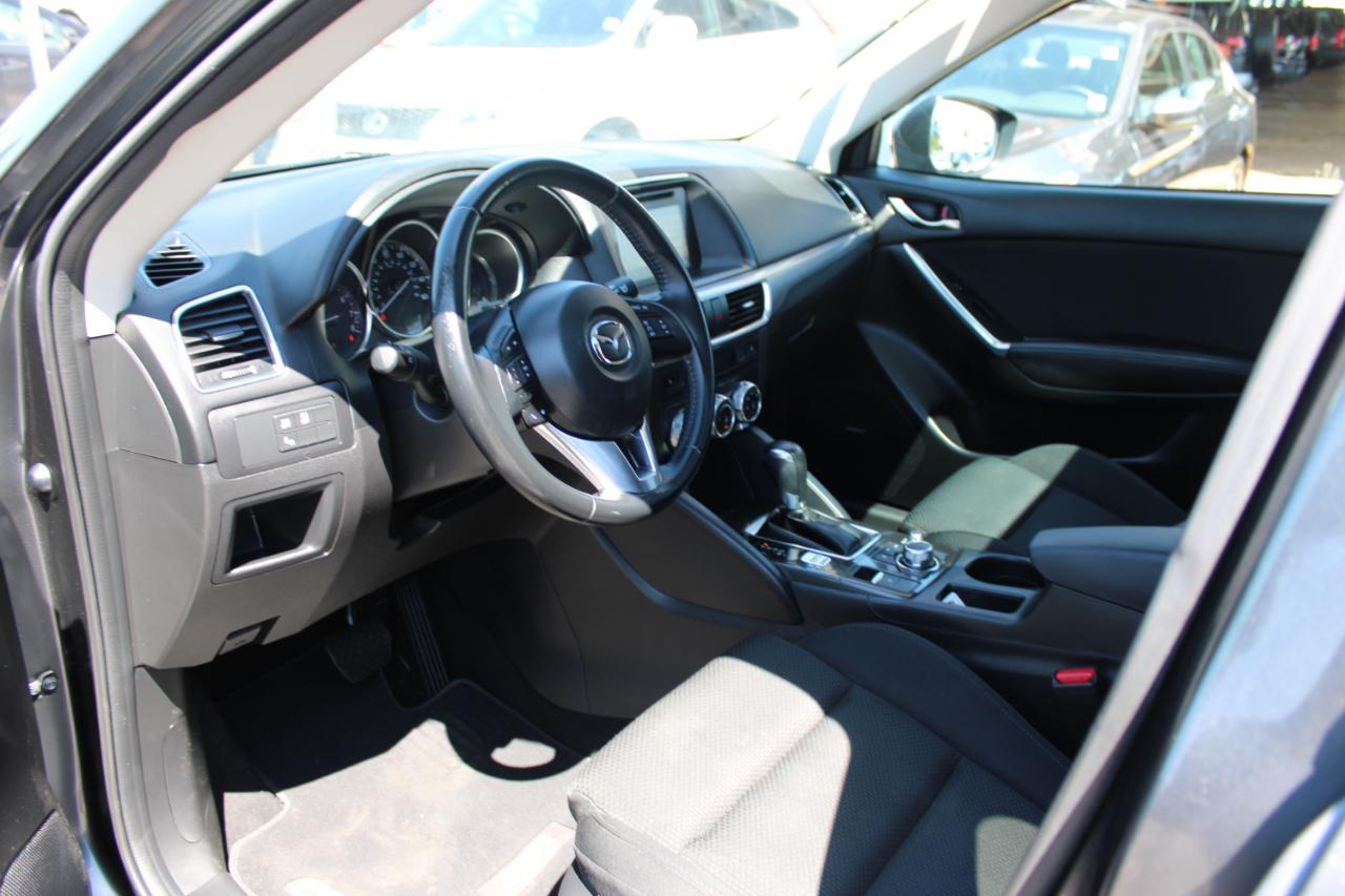 Mazda CX-5 2016.5 FWD 4dr Auto Touring 2016