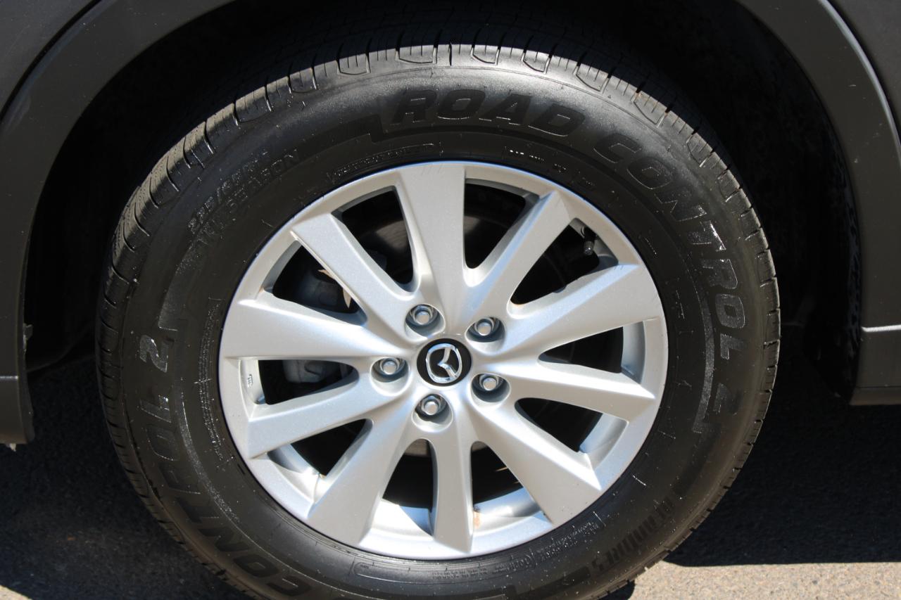 Mazda CX-5 2016.5 FWD 4dr Auto Touring 2016