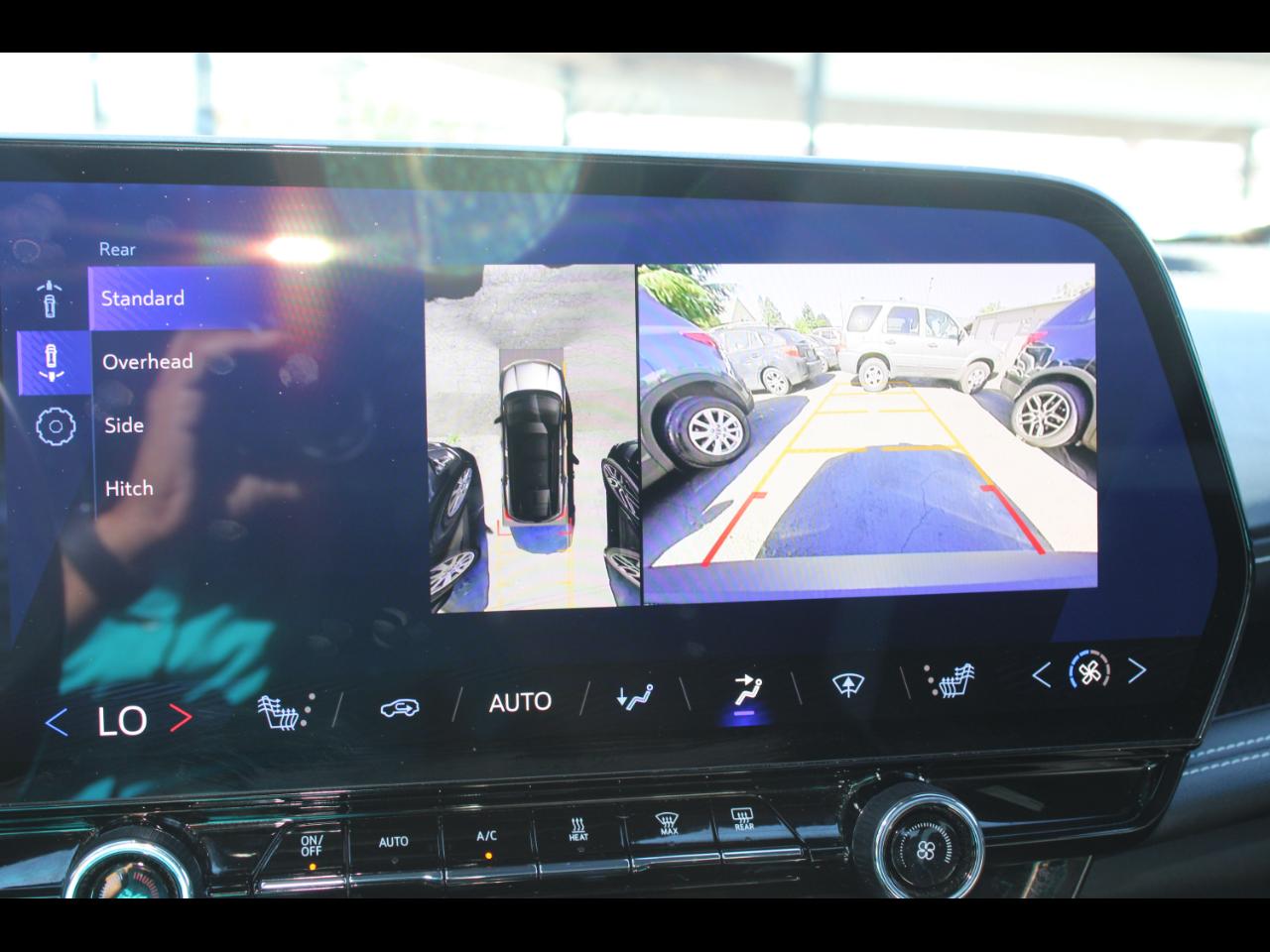 2024 Chevrolet Blazer EV eAWD 4dr LT