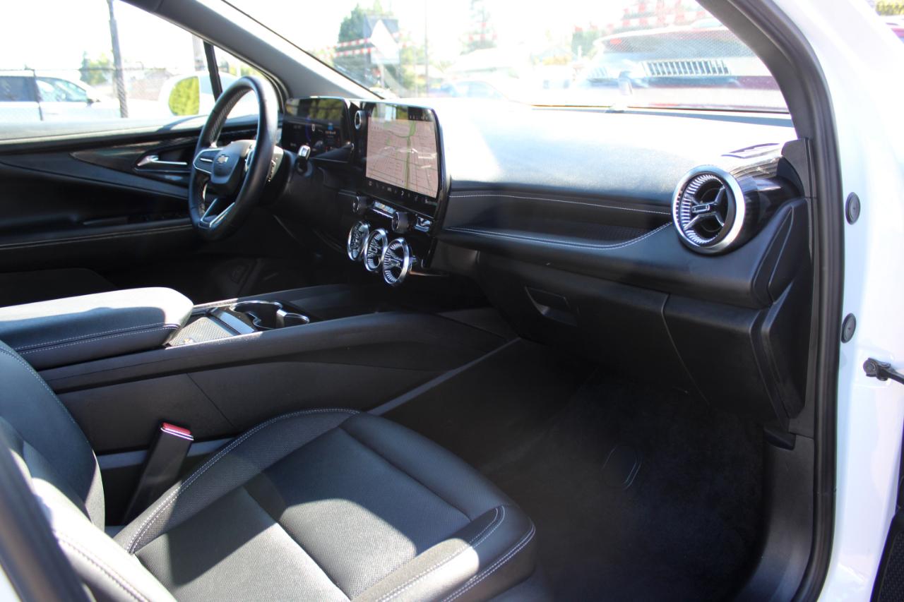 Chevrolet Blazer EV eAWD 4dr LT 2024
