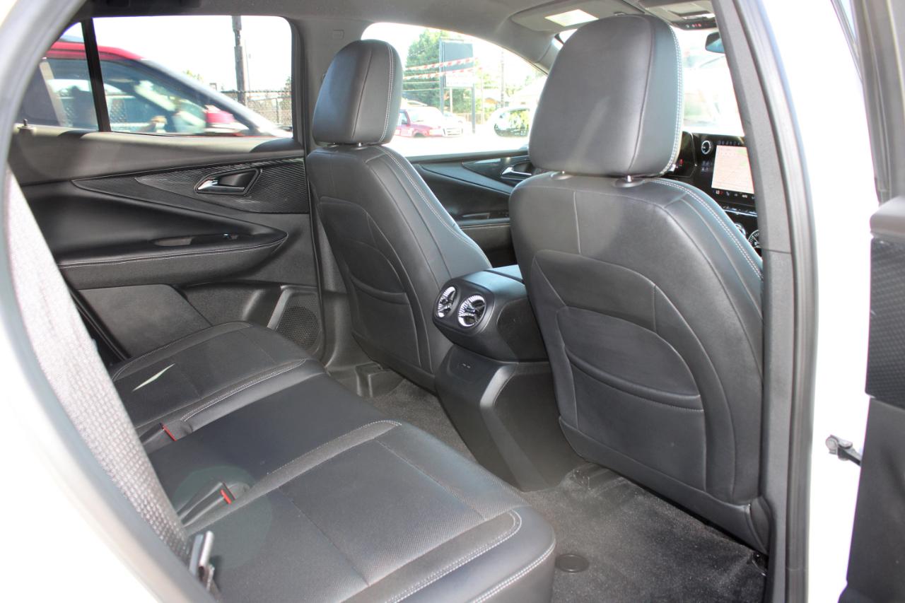 Chevrolet Blazer EV eAWD 4dr LT 2024