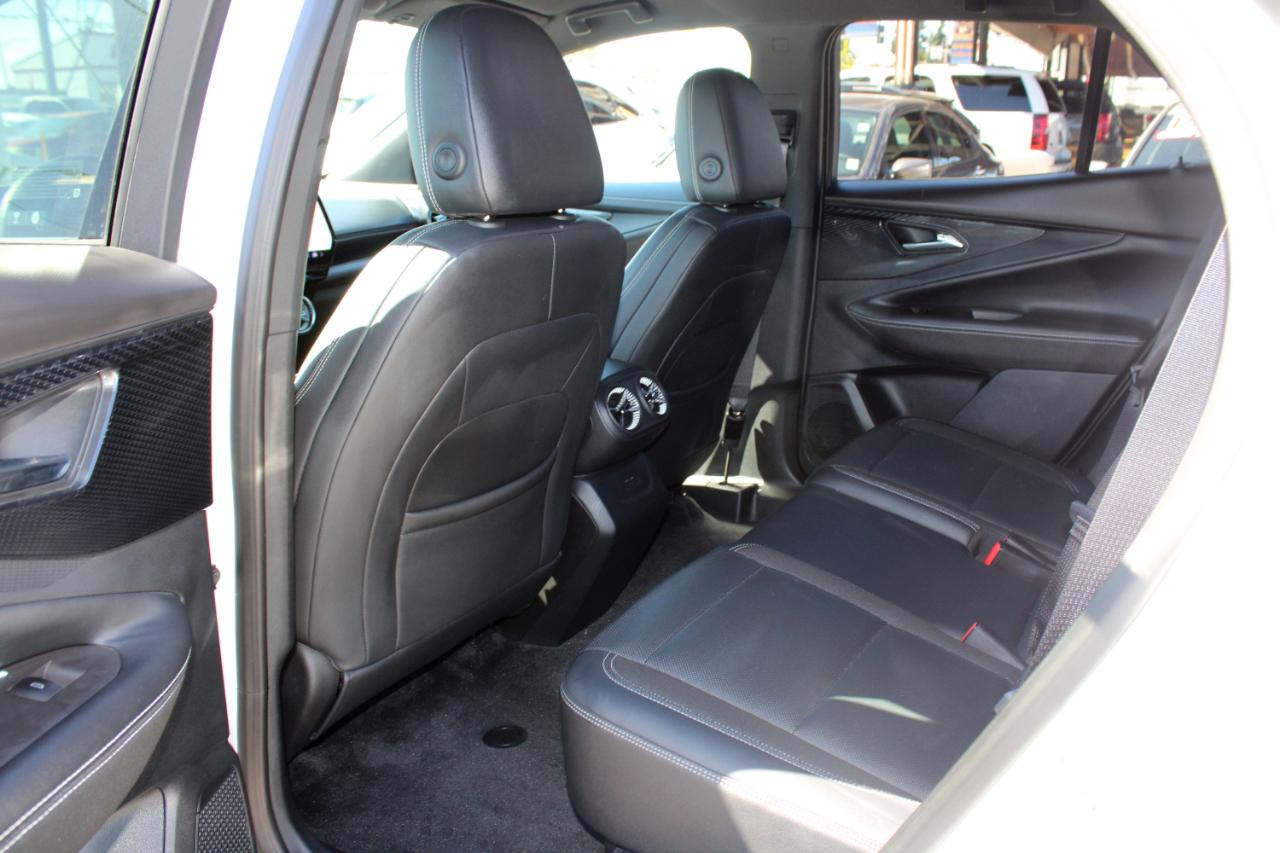 Chevrolet Blazer EV eAWD 4dr LT 2024