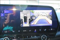 2024 Chevrolet Blazer EV 