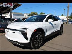 2024 Chevrolet Blazer EV 