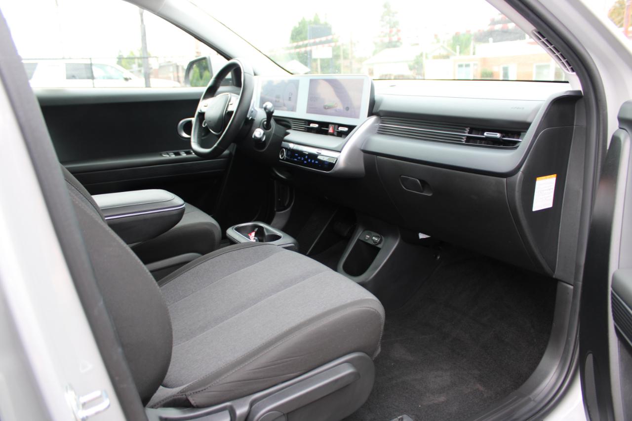 Hyundai Ioniq 5 SEL RWD 2024