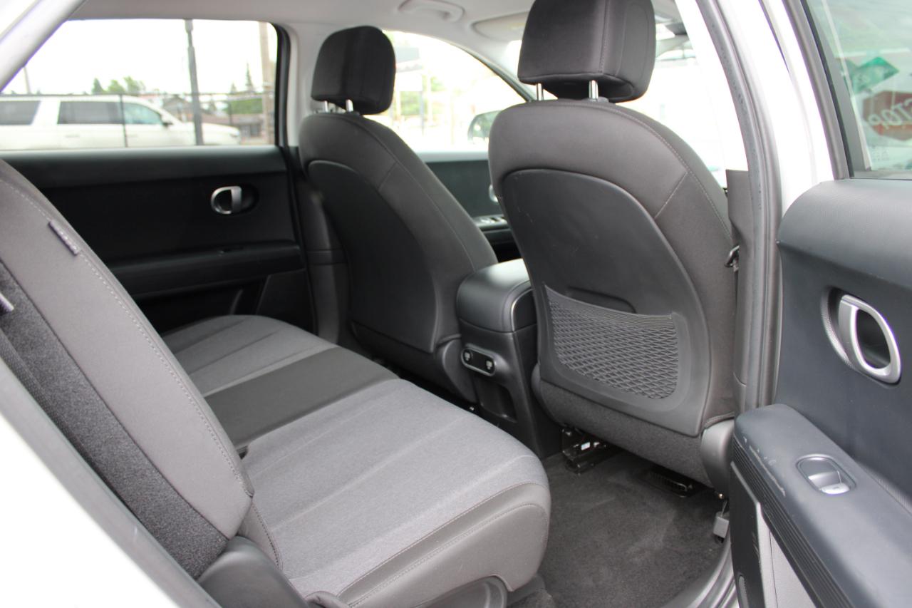 Hyundai Ioniq 5 SEL RWD 2024