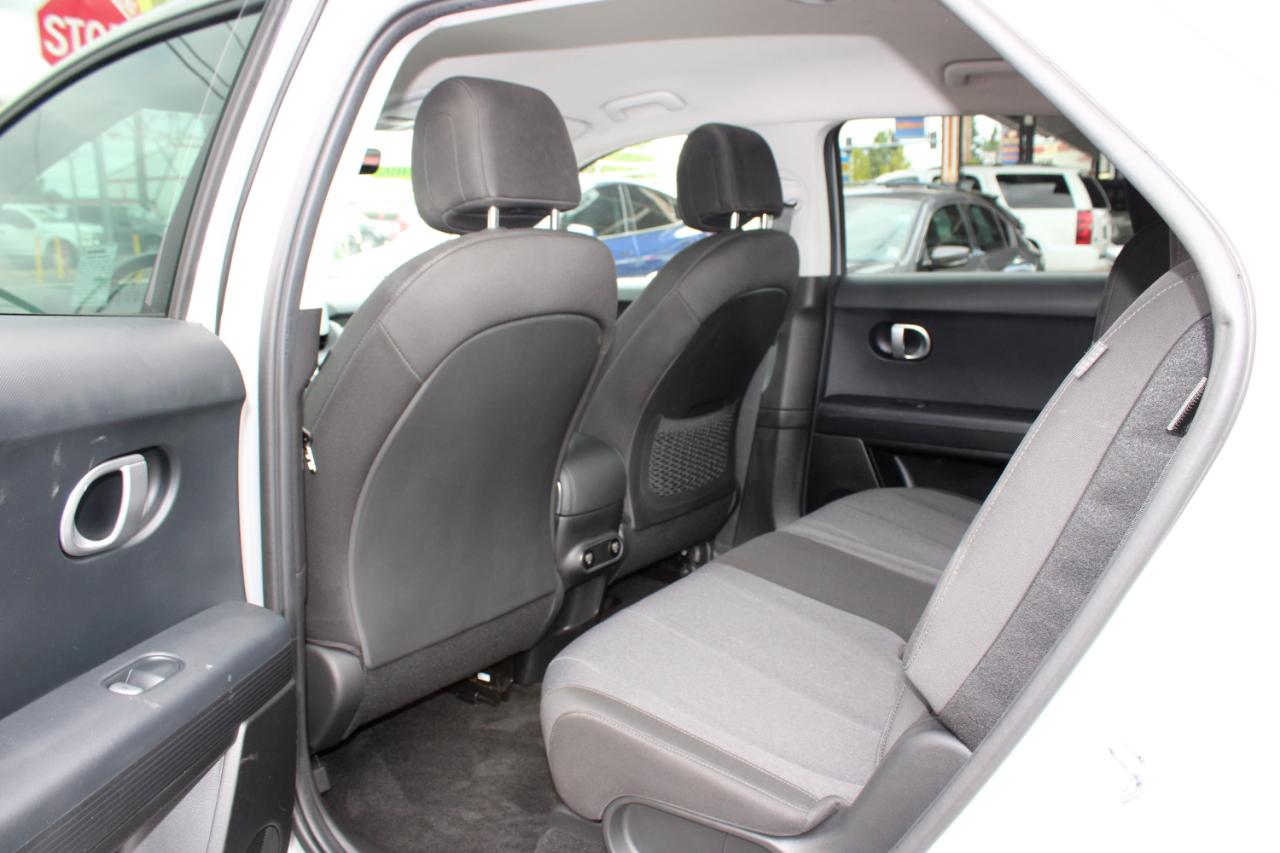 Hyundai Ioniq 5 SEL RWD 2024