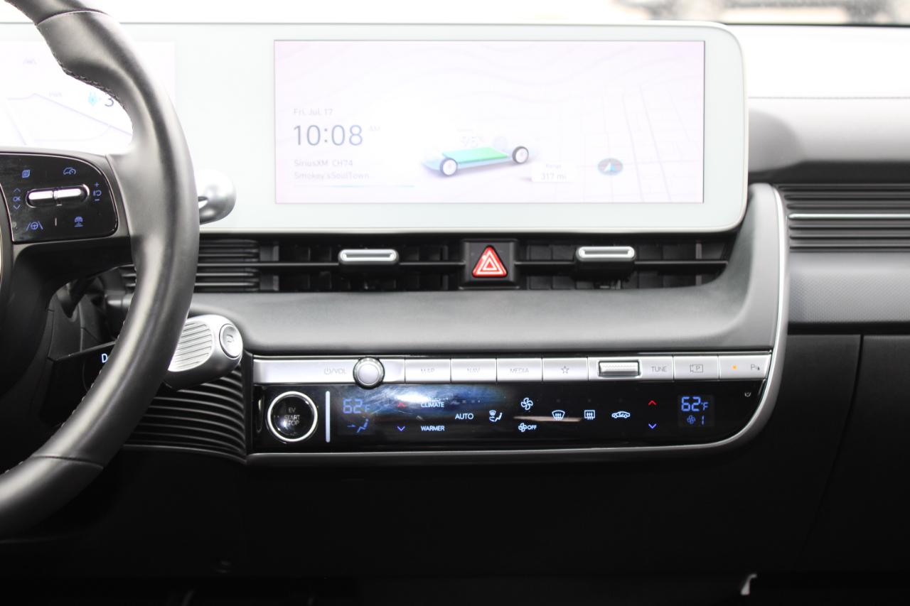 Hyundai Ioniq 5 SEL RWD 2024