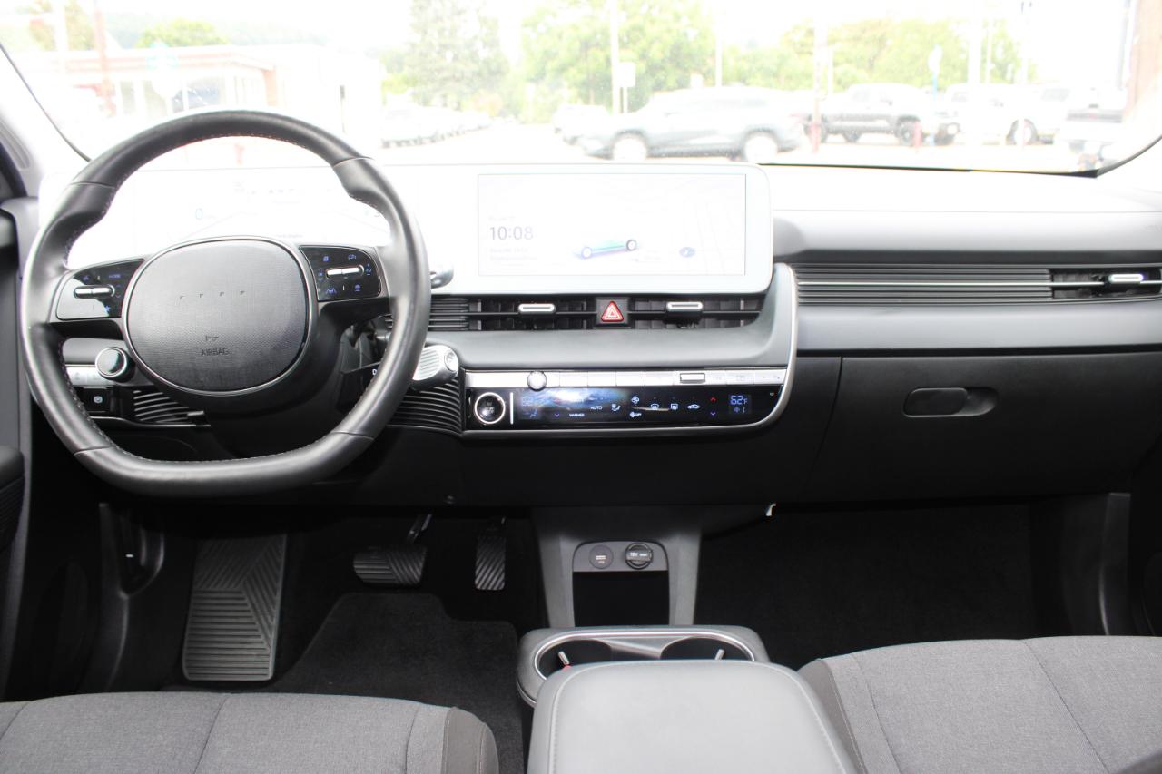 Hyundai Ioniq 5 SEL RWD 2024
