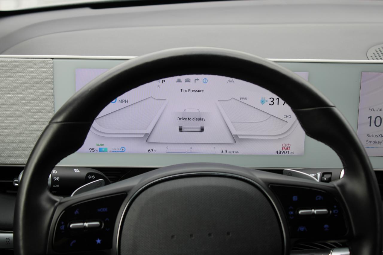 Hyundai Ioniq 5 SEL RWD 2024
