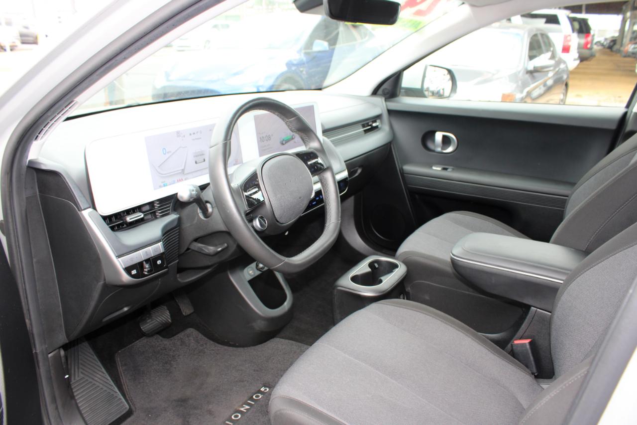 Hyundai Ioniq 5 SEL RWD 2024