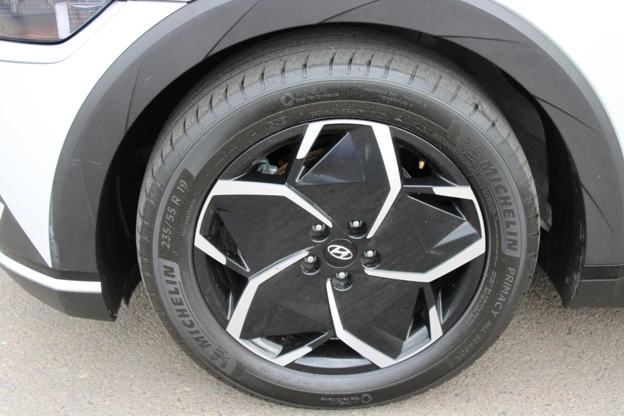 Hyundai Ioniq 5 SEL RWD 2024