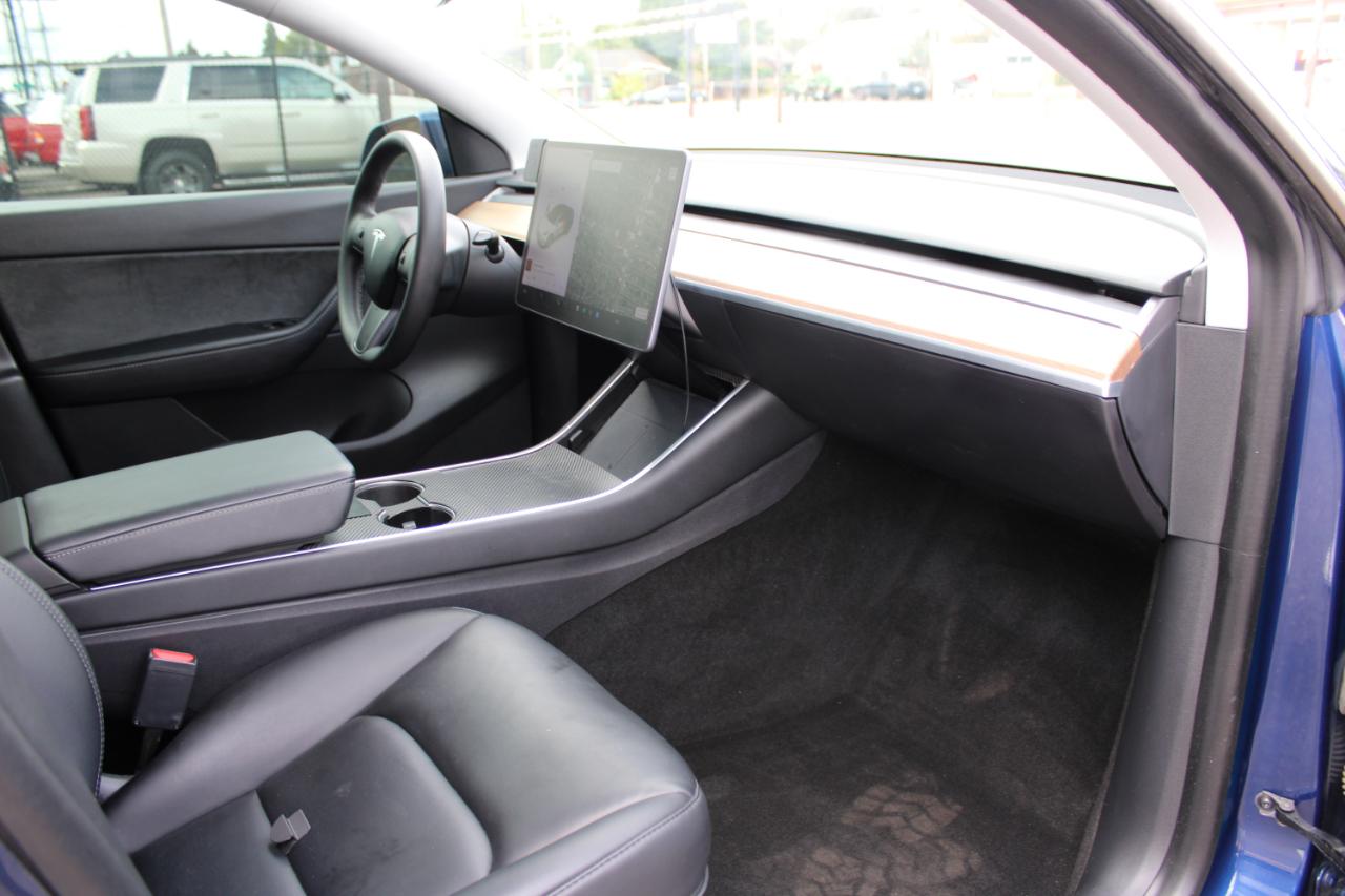 Tesla Model Y Long Range AWD 2021