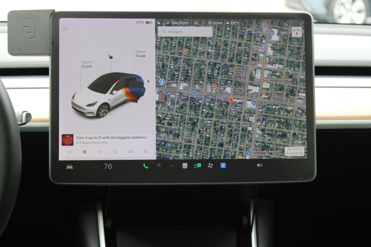Tesla Model Y Long Range AWD 2021